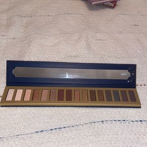 Sephora Midnight Wishes Palette